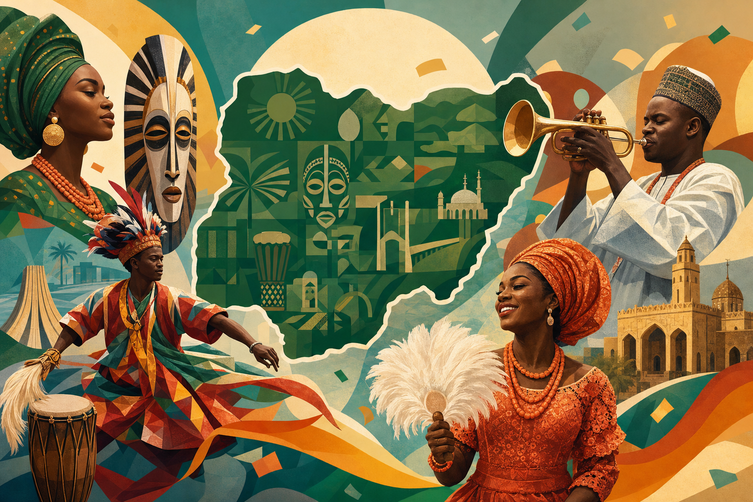 Nigeria Festivals