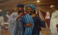image of Falz Throws the Most Stylish Nigerian Party in His “No Less” Video