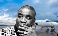 image of KWAM1’s disturbing airport drama