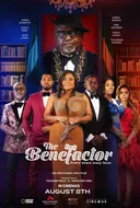 image of What to watch in cinemas this August