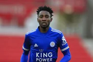 image of Transfer: Saudi club, Al-Ahli considers Ndidi move