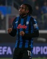 image of Transfer: Atalanta reject Inter Milan's new offer for Lookman