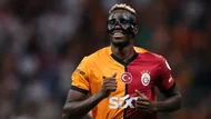 image of Turkey: Galatasaray to unveil Osimhen, Sane at RAMS Park