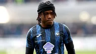 image of Transfer: Atalanta hold Lookman back from Inter Milan move