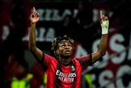 image of Friendly: Chukwueze on target in AC Milan's big win over Perth Glory