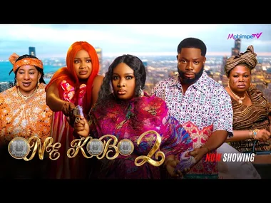 ONE KOBO 2 - Latest Yoruba Movie 2026 Drama - Ibrahim Yekini, Bimpe Adedimeji, Sidi, Mide Martins
