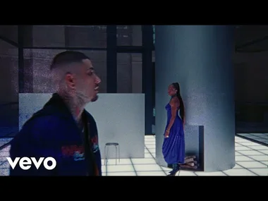 Ayra Starr - Heaven Baby ft. ZAYN