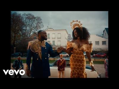 Phyno - Do I (Remix) (Official Video) (feat. Burna Boy) 