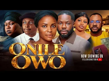 Onile Owo - Latest Yoruba movie 2026 Drama | Iteledicon | Odunlade Adekola | Kemity | Efun