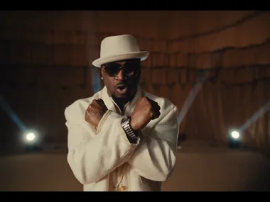 Mr. P – Chukwu Mee (Official Video)