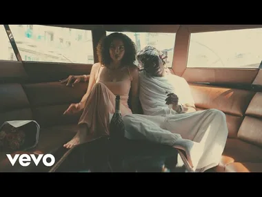 FOLA - miss u ii (nriri) (Official Lyric Video)