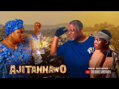 AJITANNAWO - Latest Movies 2026 - Deborah Shokoya, Kemity, Dele Odule, Kola Ajeyemi, Yetunde Oyinbo