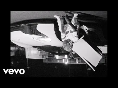Seyi Vibez - Ilome (Official Video)