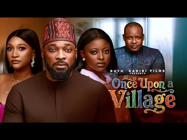 ONCE UPON A VILLAGE   EPISODE 8 