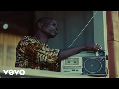 Kizz Daniel - Owo Oluwa (Official Video) ft. Young Jonn, Krizbeatz, Wave Choir