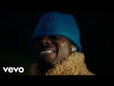 Asake - Oba (Official Video)