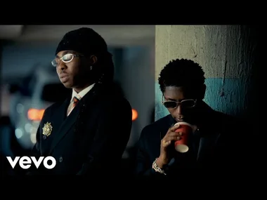 FOLA, Bella Shmurda, Zlatan - it's over (Official Video)