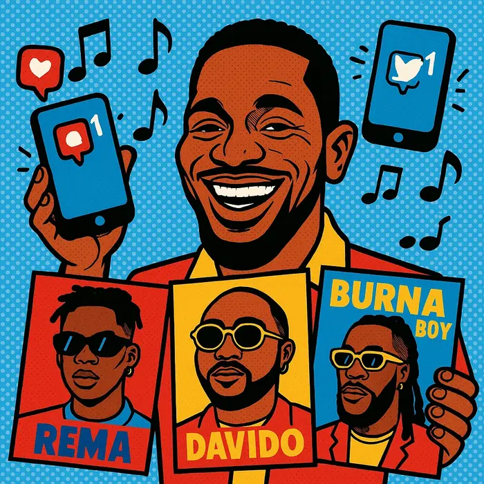 Freedom Way Movie Premiere, Osimhen Transfer, Davido's Concert Exit