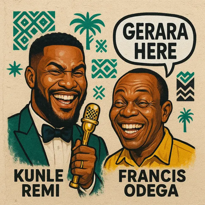 Oscars 2026 Winners, Burna Boy's Record & Nollywood Highlights
